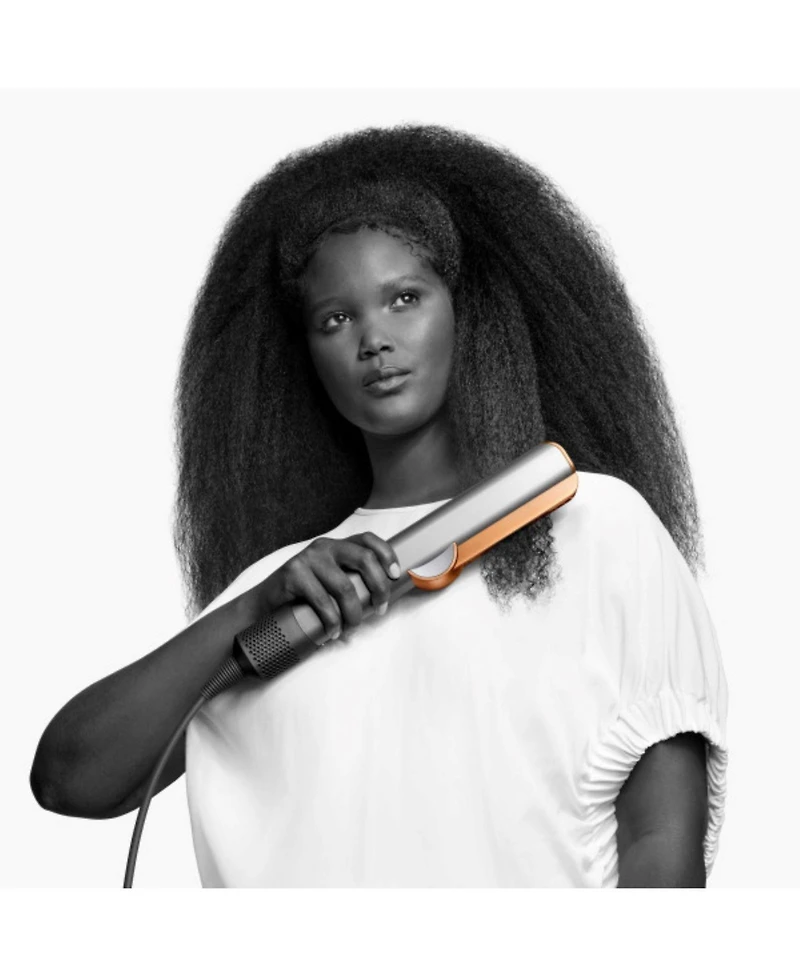 Dyson Airstrait Hair Straightener
