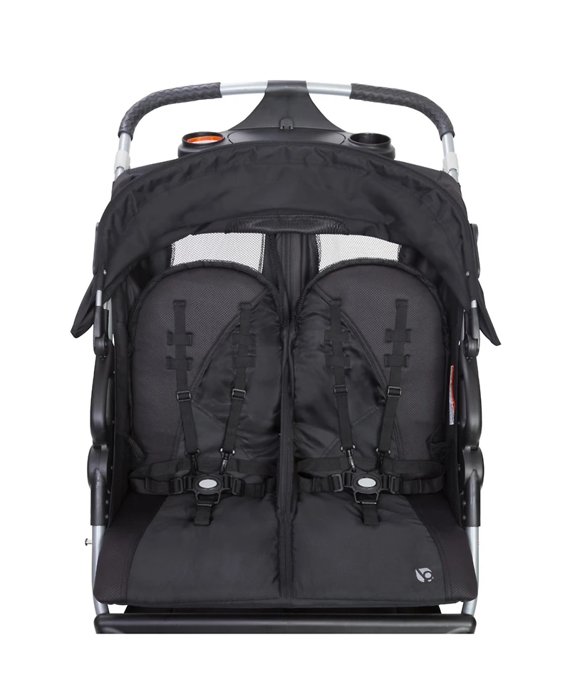 Baby Trend Baby Expedition Ex Double Jogger - Griffin