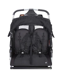 Baby Trend Baby Expedition Ex Double Jogger - Griffin