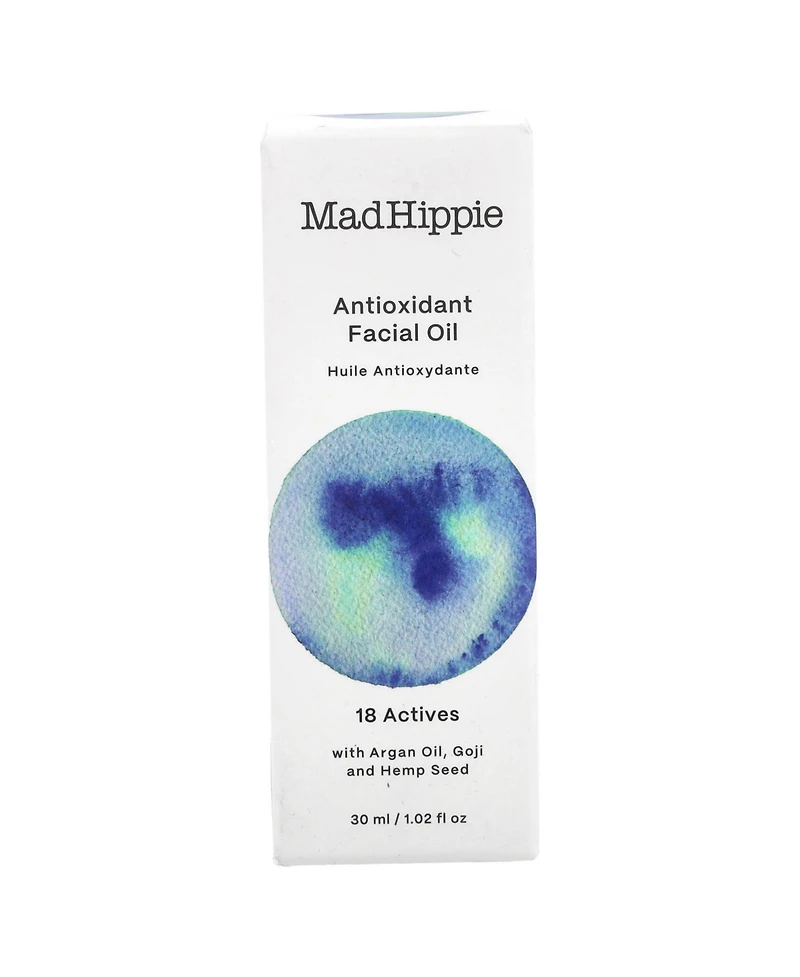Mad Hippie Antioxidant Facial Oil Oil Unisex 1 oz