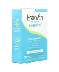 Estroven Sleep Cool Menopause Relief