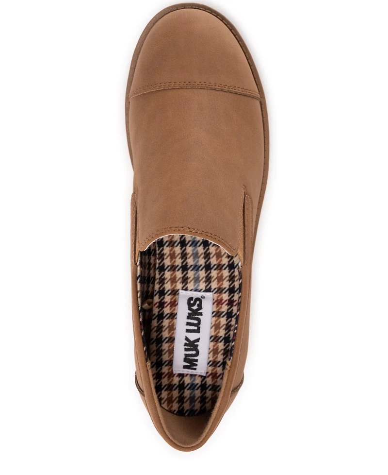 Muk Luks Women's Vicky Loafer