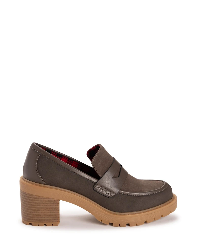Muk Luks Women's Leona Loafer