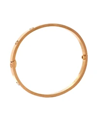 Pre-Owned Cartier Love Bracelet