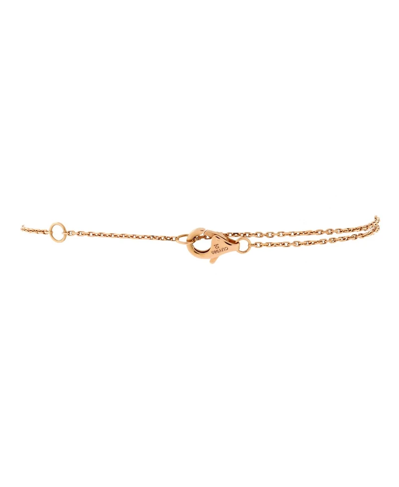Pre-Owned Cartier Trinity Chain Bracelet