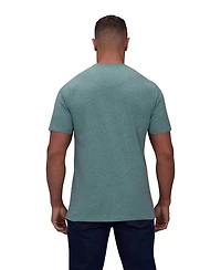 Raging Bull Men's Cotton Blend T-Shirt