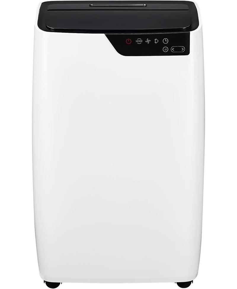 1,200 Btu Portable Air Conditioner - Compact, Lightweight, Efficient Cooling for Small Spaces