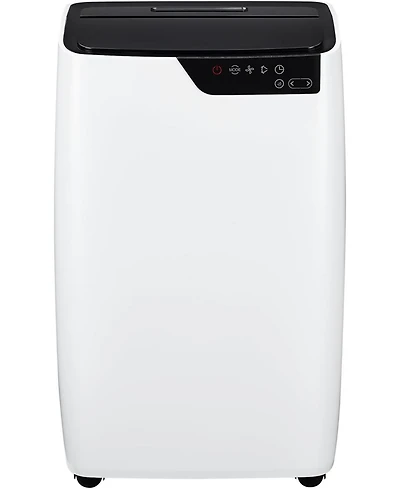 1,200 Btu Portable Air Conditioner - Compact, Lightweight, Efficient Cooling for Small Spaces