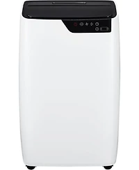 1,200 Btu Portable Air Conditioner - Compact, Lightweight, Efficient Cooling for Small Spaces