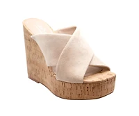 Charles by David Womens Duo