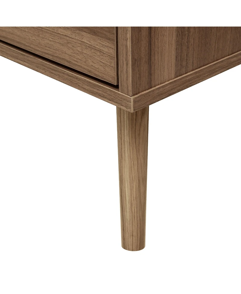 Casainc Accent Storage Cabinet with 5 Drawer