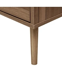 Casainc Accent Storage Cabinet with 5 Drawer