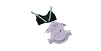 K9 Wear Starter Kit with Grey Hoodie