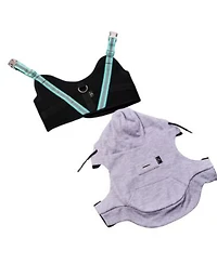 K9 Wear Starter Kit with Grey Hoodie