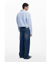 Desigual Men's Balloon jeans
