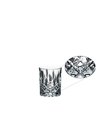 Riedel Spey Double Old-Fashioned Glasses, Set of 4