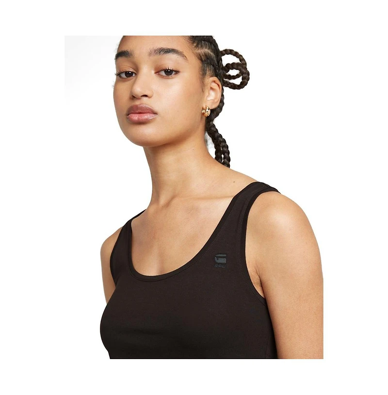 G-Star Women's Base Tanktop