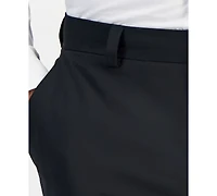 Hugo by Boss Men's Modern-Fit Solid Wool-Blend Suit Separate Pants