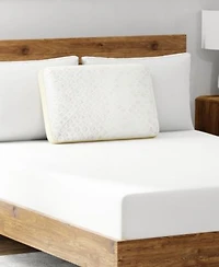 Prosleep Beautifully Cool Supreme Cooling Comfort Gusseted Cuddlfoam Memory Foam Pillows