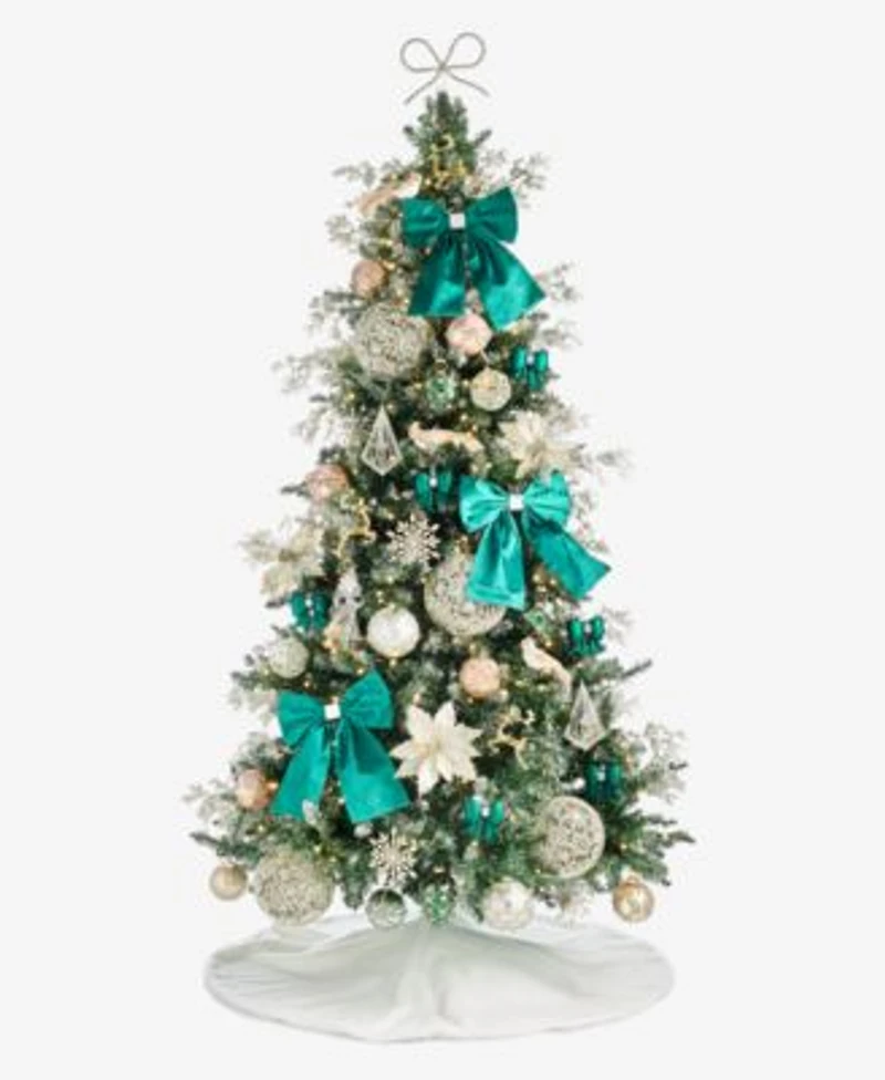 Holiday Lane Gilded Glamour Collection Macys Exclusive