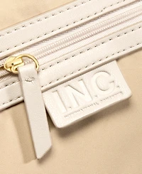 I.n.c. International Concepts Nyrah Ruched Small Hobo, Macy's Exclusive