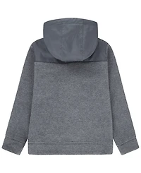 Nike Toddler Boys Sportswear Full-Zip Fleece Hoodie