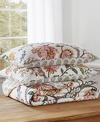 Levtex Maileen Reversible 3-Pc. Quilt Set, Full/Queen