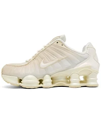 Nike Women's Shox Tl Casual Sneakers from Finish Line