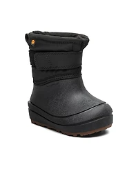 Bogs Little and Big Kids Baby Snow Shell Boots