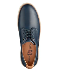 Johnston & Murphy Men's McGuffey 2.0 Lace Up Shoes