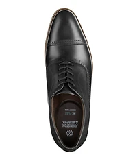 Johnston & Murphy Men's Lavoy Lace Up Dress Shoes