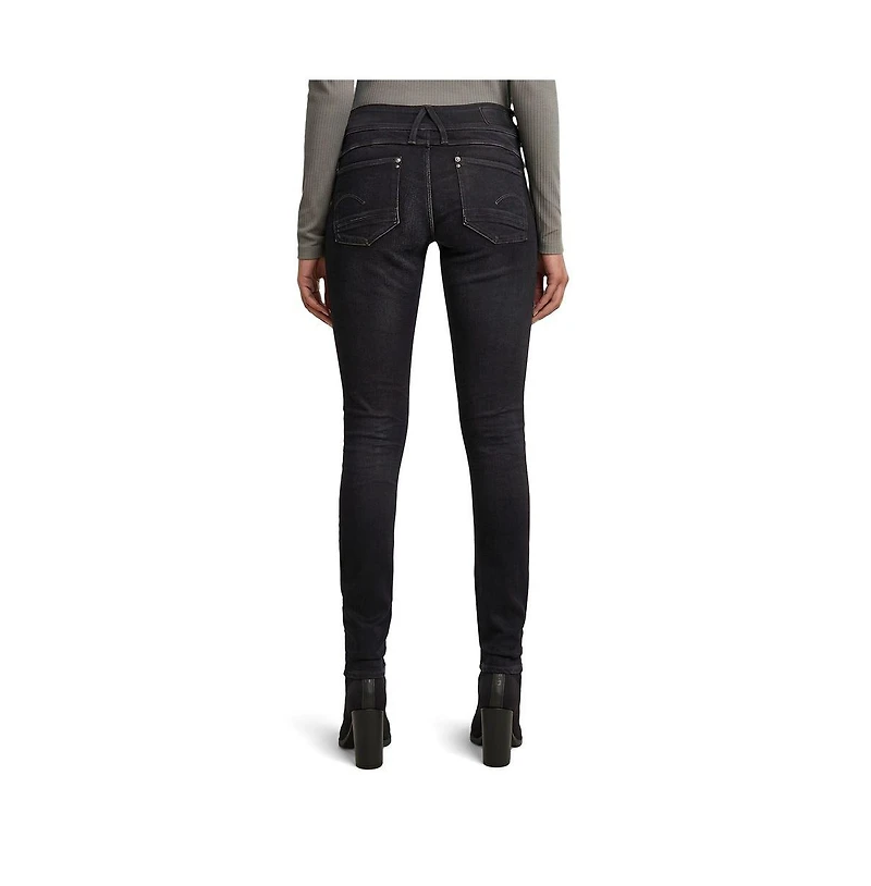 G-Star Women's Lynn Skinny Jeans