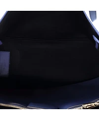 Pre-Owned Givenchy Medium Bond Shopper Tote Canvas