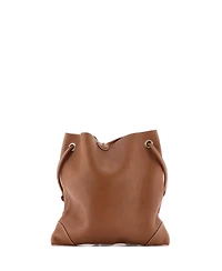 Pre-Owned Hermes Pm Silky City Bag Clemence