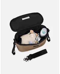 Deux par Deux Adult Unisex Mini Diaper Bag Chanterelle - Adult
