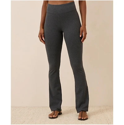 Pact Women's On the Go-To Bootcut Legging