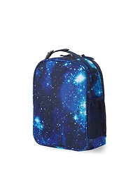 Lands' End Kids Insulated Soft Sided Lunch Box