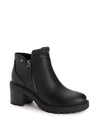 Muk Luks Women's Lia Boot