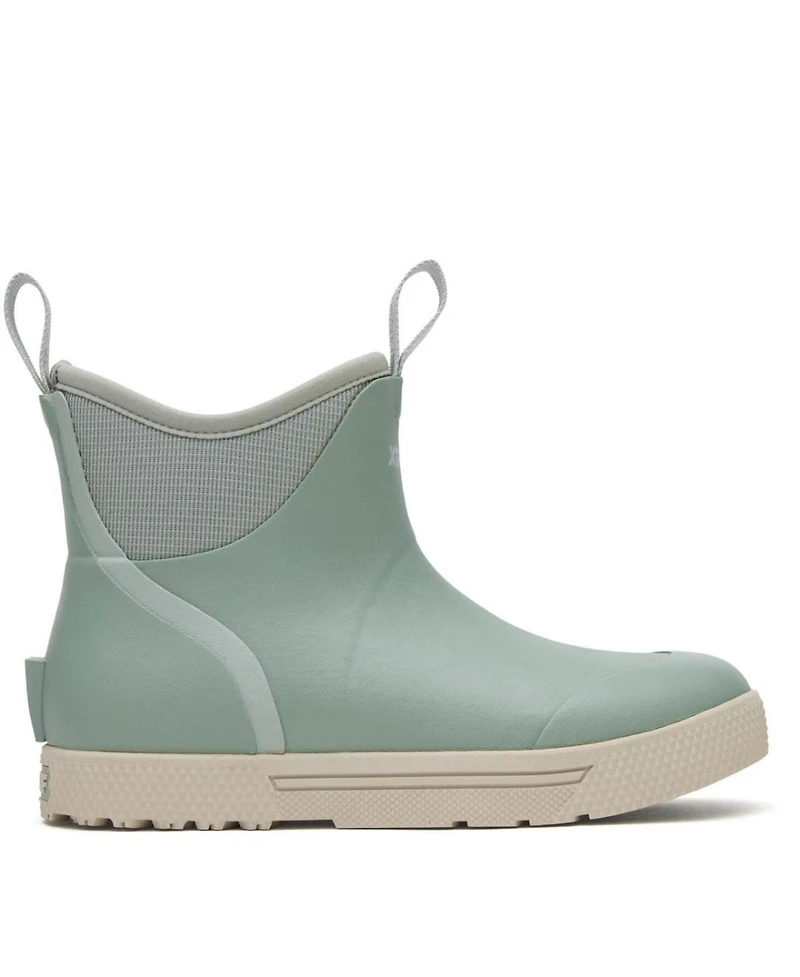 Women's Wheelhouse 6 Ankle Deck Boot