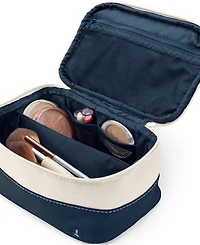 Lands' End Canvas Cosmetic Case