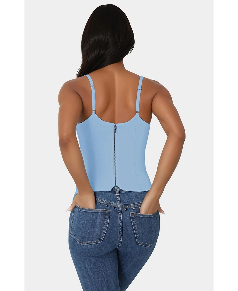 Bebe Studded Corset