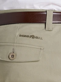 Raging Bull Men's Chino Trouser