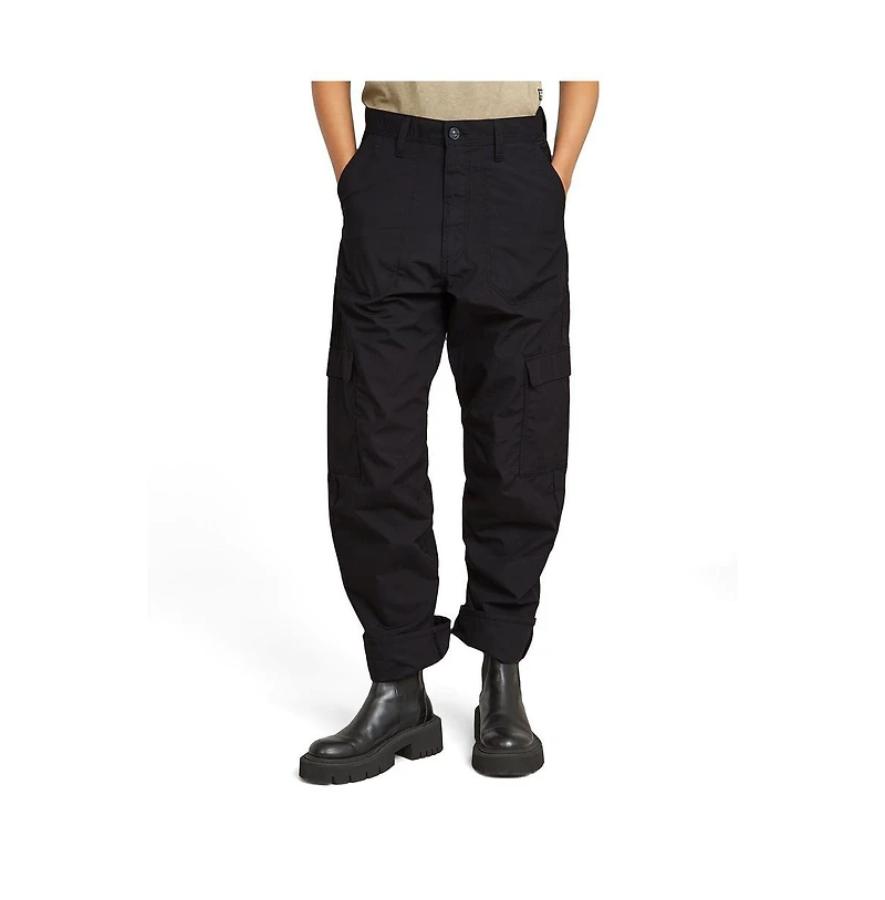 G-Star Women's Cargo 3D Boyfriend Pants