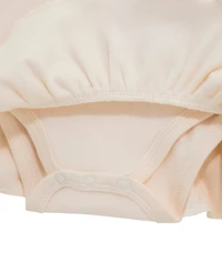 Guess Baby Girls Long Sleeve Dress