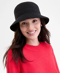 On 34th Melton Cloche, Macy's Exclusive