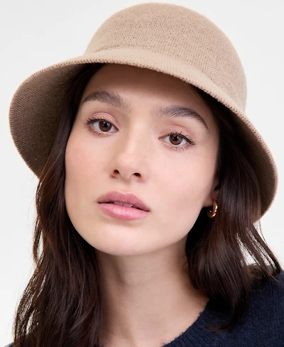On 34th Melton Cloche, Macy's Exclusive
