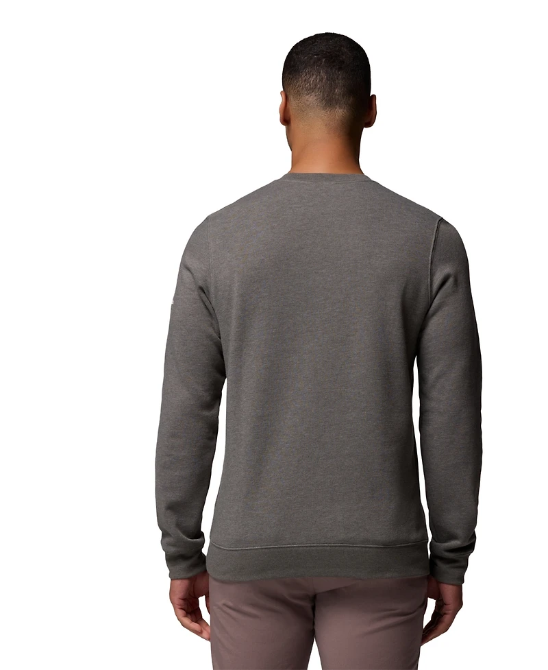 Columbia Men's Trek Crew Sweatshirt