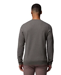 Columbia Men's Trek Crew Sweatshirt