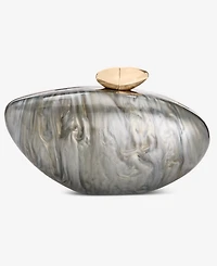 I.n.c. International Concepts Acrylic Shell Handbag, Macy's Exclusive