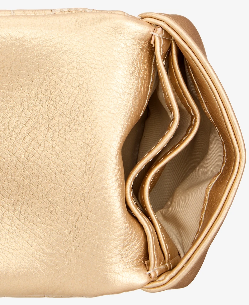 I.n.c. International Concepts Taylah Quilted Mini Bag, Macy's Exclusive